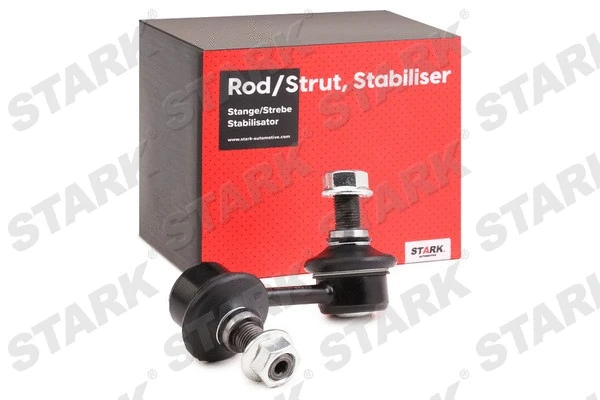 Link/Coupling Rod, stabiliser bar (SKST-0230488)