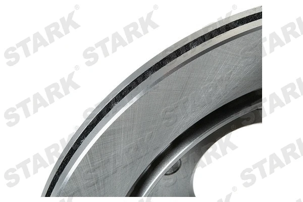 Brake Disc (SKBD-0023662)