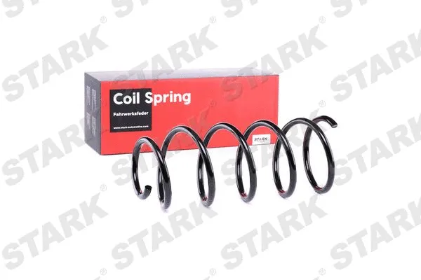 Suspension Spring