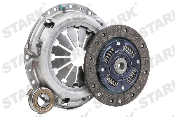 Clutch Kit