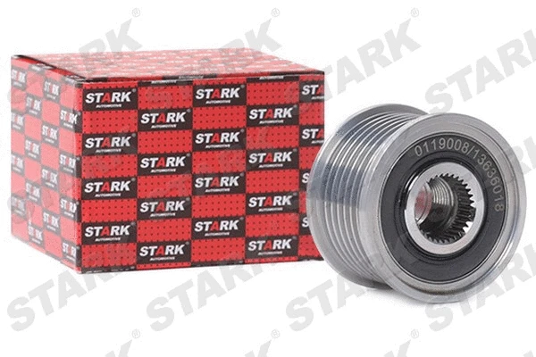 Alternator Freewheel Clutch (SKFC-1210040)