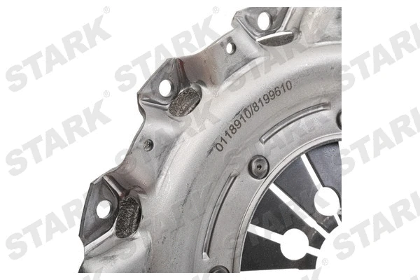 Clutch Kit