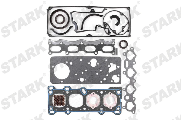 Full Gasket Kit, engine (SKFGS-0500011)