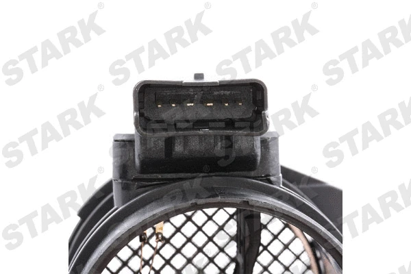 Mass Air Flow Sensor