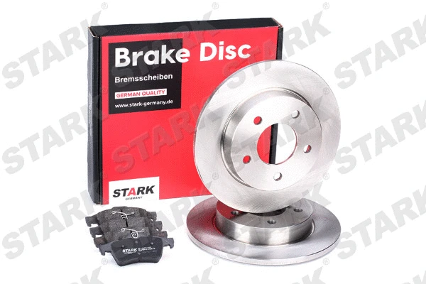 Brake Kit, disc brake