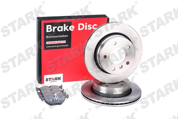Brake Kit, disc brake