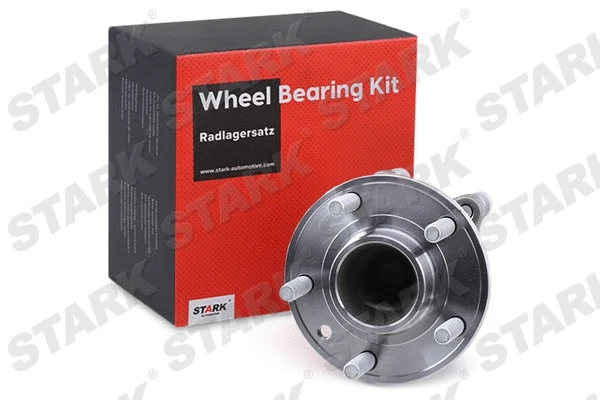 Wheel Bearing Kit (SKWB-0181070)