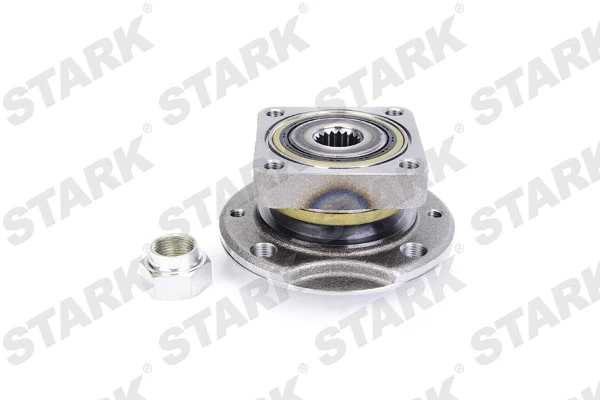 Wheel Bearing Kit (SKWB-0180625)