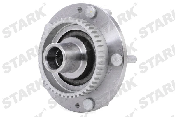 Wheel Hub