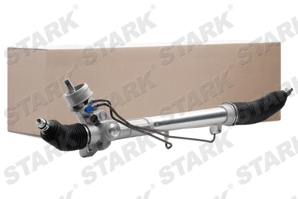 Steering Gear