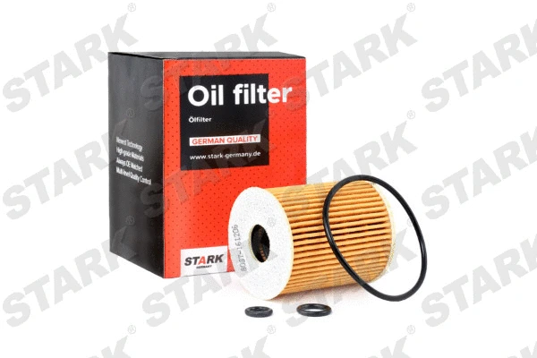 Oil Filter