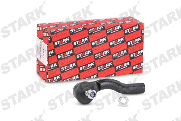 Tie Rod End (SKTE-0280222)