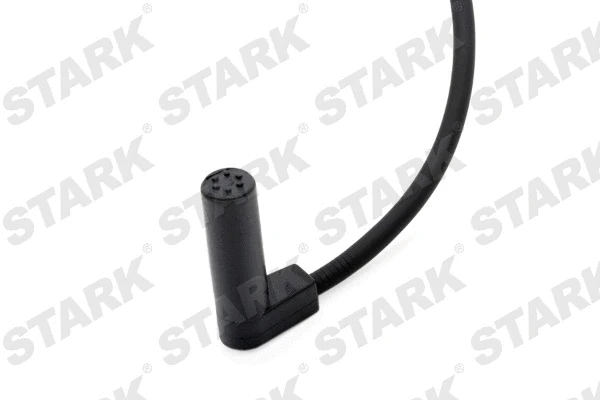 Sensor, crankshaft pulse