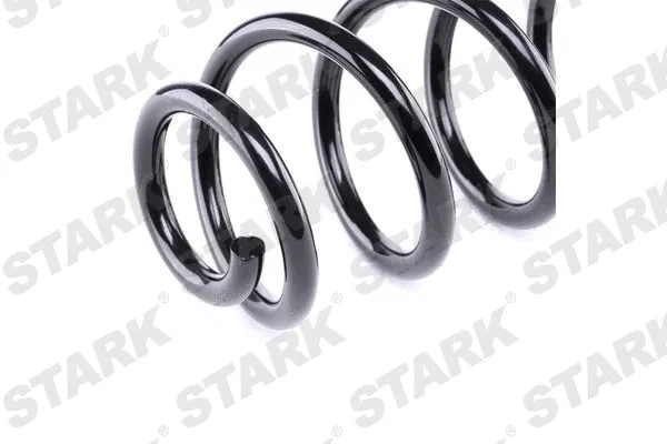 Suspension Spring