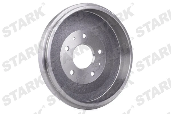 Brake Drum