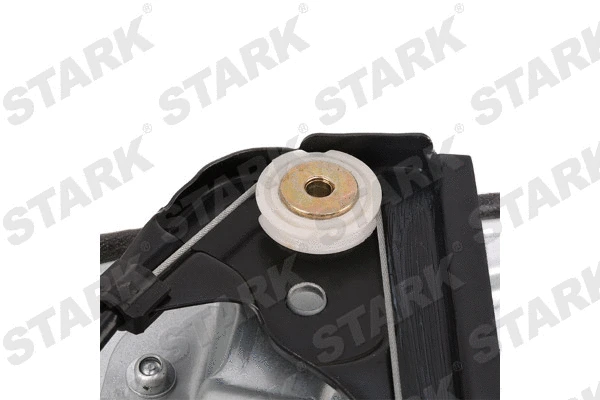 Window Regulator (SKWR-0420208)