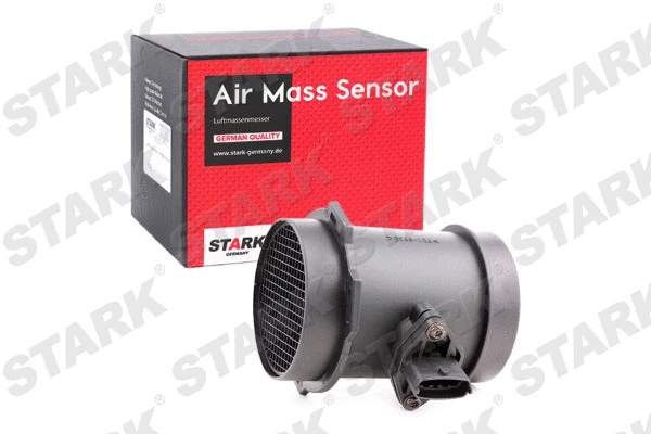 Mass Air Flow Sensor