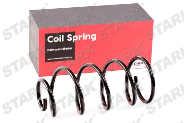 Suspension Spring