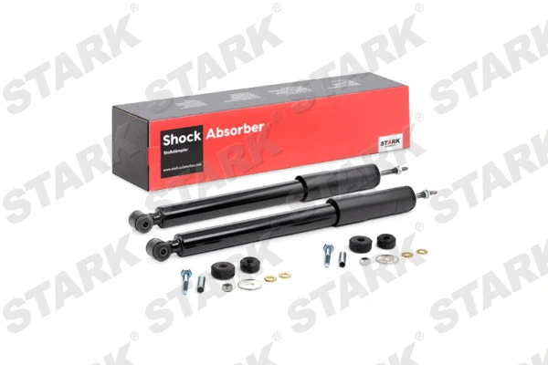 Shock Absorber (SKSA-0132655)