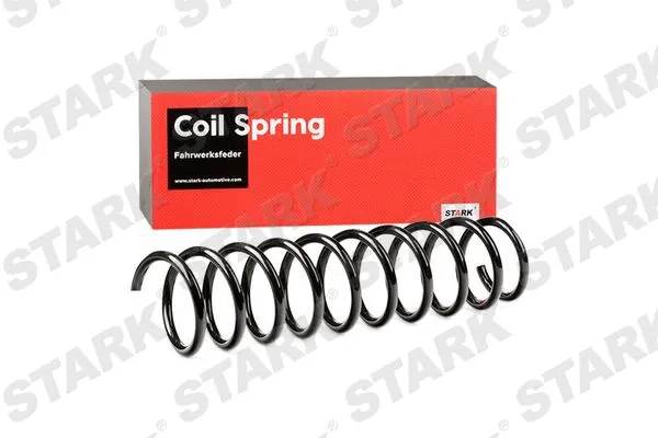 Suspension Spring