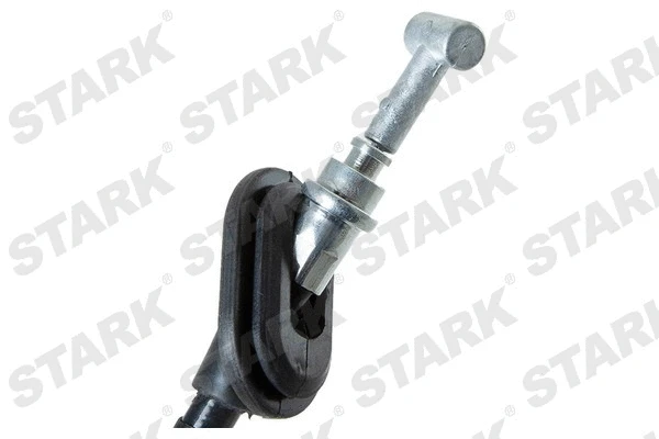 Cable Pull, parking brake