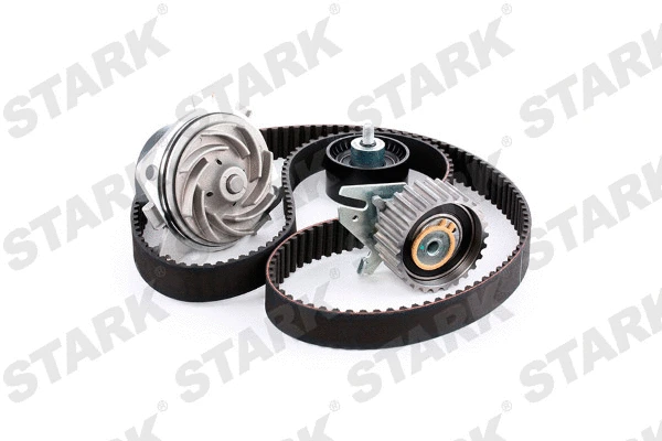 Water Pump & Timing Belt Kit