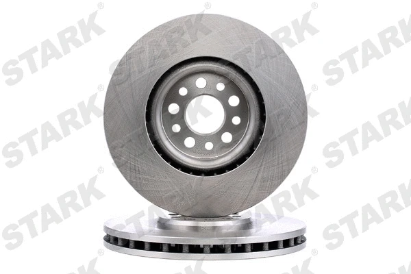 Brake Disc (SKBD-0022913)