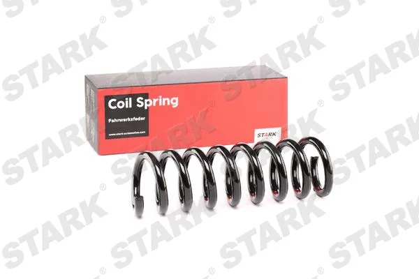 Suspension Spring
