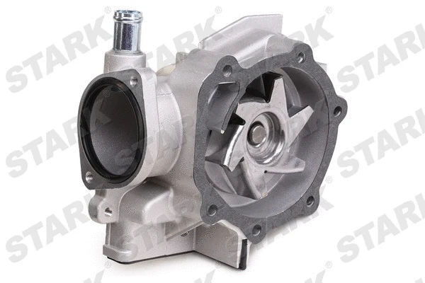 Water Pump & Timing Belt Kit (SKWPT-0750113)