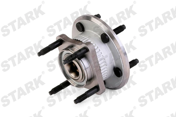 Wheel Bearing Kit (SKWB-0180283)