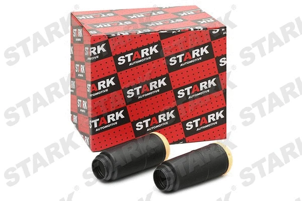 Dust Cover Kit, shock absorber