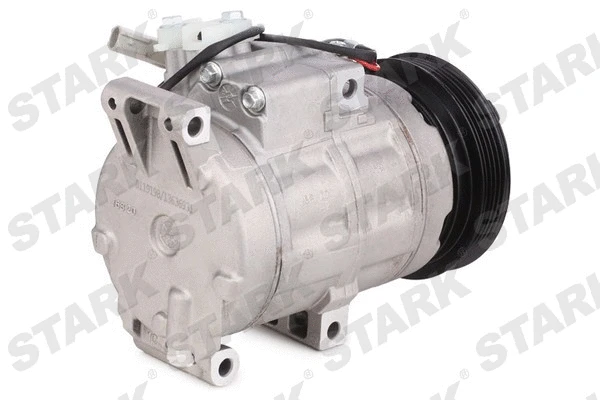 Compressor, air conditioning (SKKM-0340384)