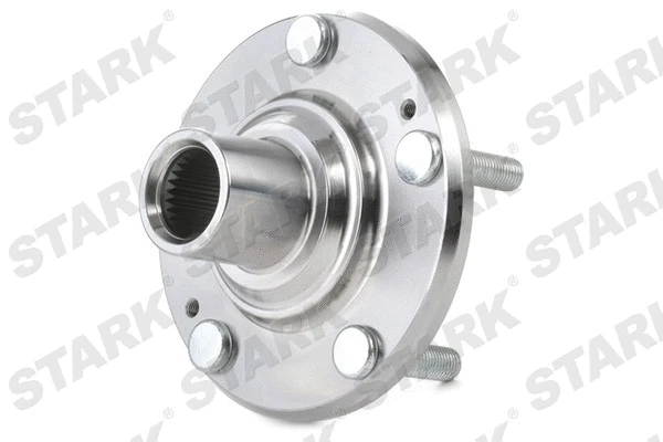 Wheel Hub