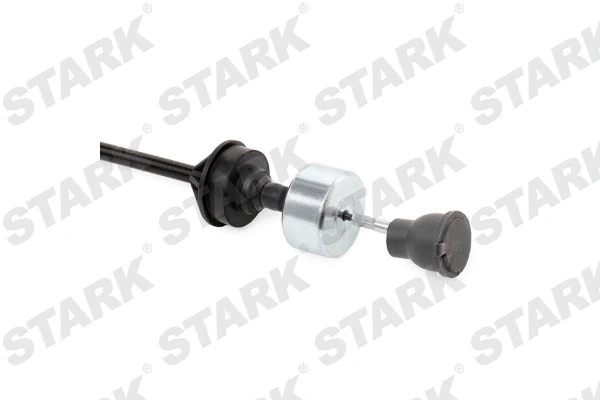 Cable Pull, clutch control