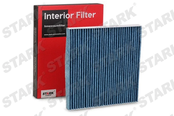 Filter, cabin air