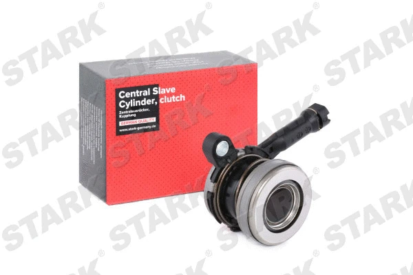 Central Slave Cylinder, clutch