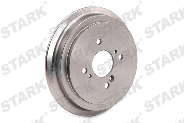 Brake Drum (SKBDM-0800027)