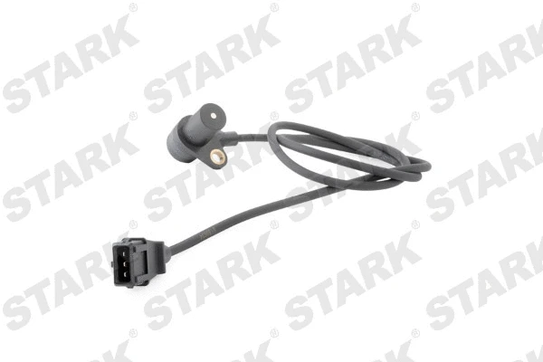 Sensor, crankshaft pulse
