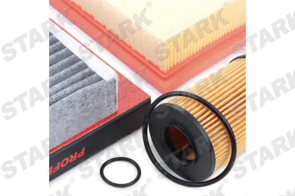 Filter Set (SKFS-1880055)