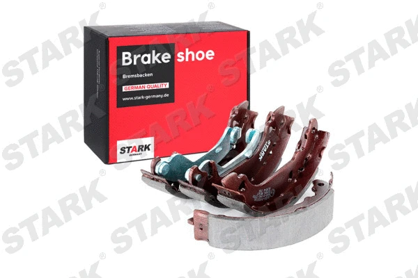 Brake Shoe Set (SKBS-0450098)