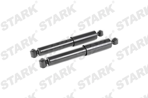 Shock Absorber (SKSA-0133124)