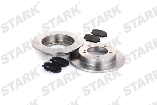 Brake Kit, disc brake