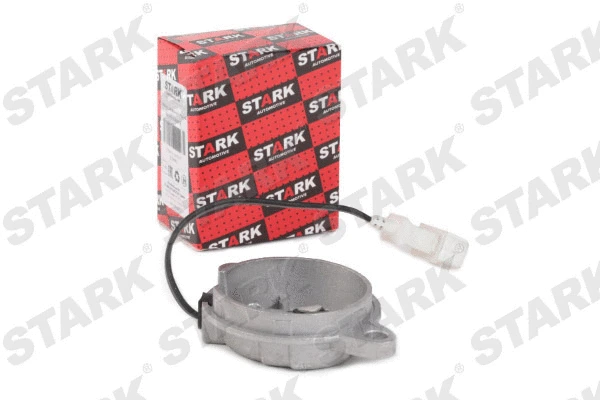 Sensor, camshaft position