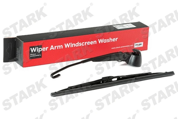 Wiper Arm, window cleaning