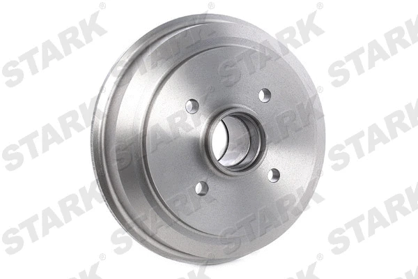 Brake Drum