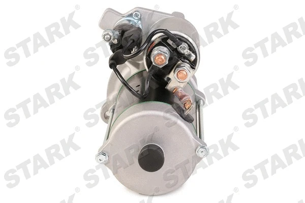 Starter (SKSTR-0330467)