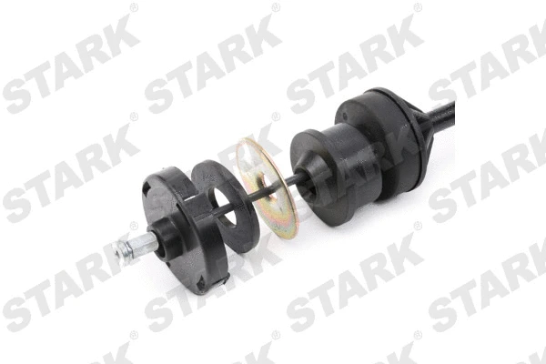 Cable Pull, clutch control