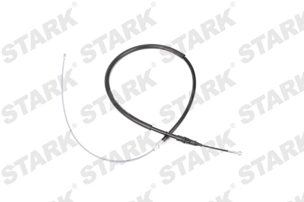 Cable Pull, parking brake (SKCPB-1050144)
