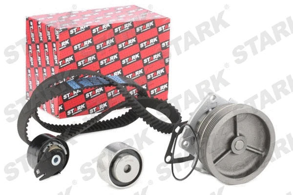 Water Pump & Timing Belt Kit