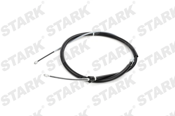 Cable Pull, parking brake (SKCPB-1050148)
